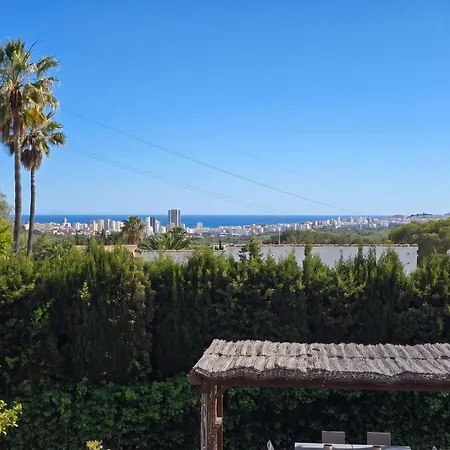 Avanoa - Empedrola Calp